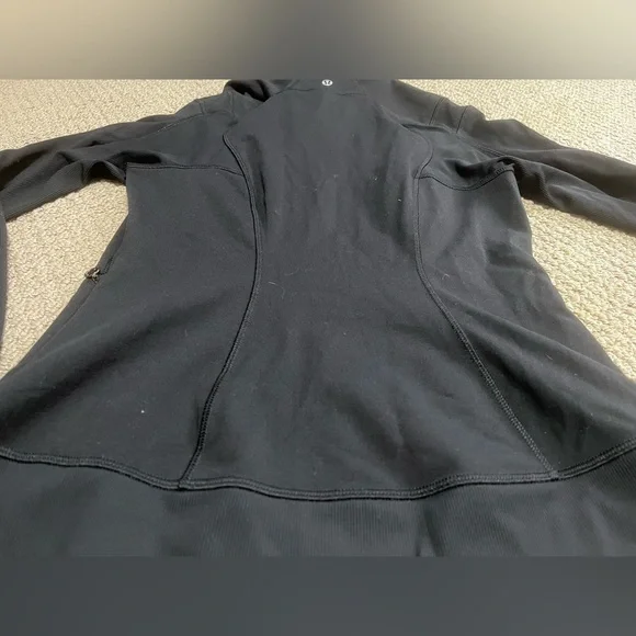 Lululemon | Bhakti Yoga Jacket - Picture 13 of 15